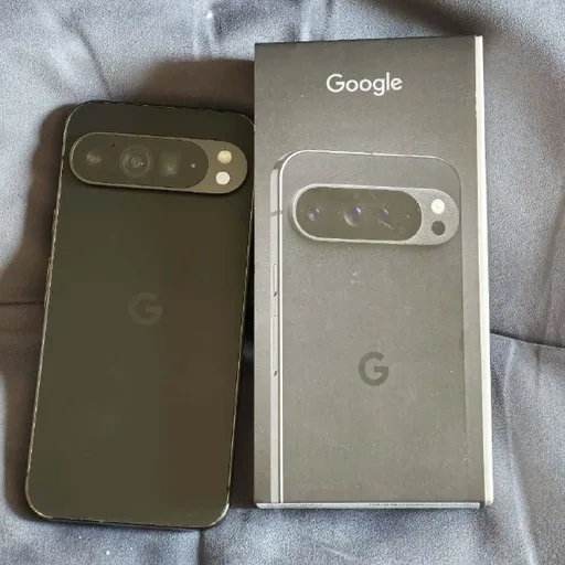 Google Pixel 9 Pro XL
