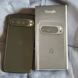 Google Pixel 9 Pro XL 1