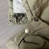 Куртка FjallRaven 4
