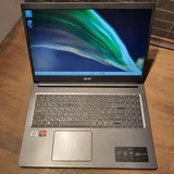 Ноутбук Acer 15 дюймов AMD Athlon 3050U 3