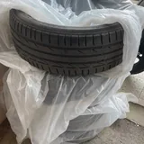 Летние шины Bridgestone Potenza S001 1