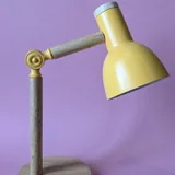 Настольный светильник 3