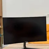 Игровой монитор Samsung 24" 144Hz 1