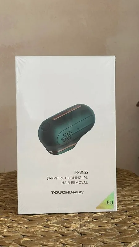 Фотоэпилятор TOUCHBeauty TB-2155 1