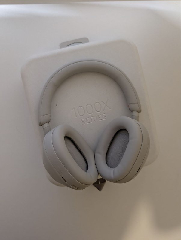 Наушники Sony WH-1000xm5 2