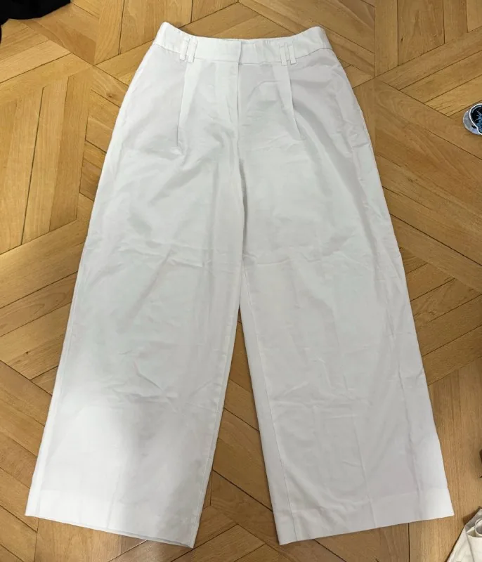 Брюки Zara 1