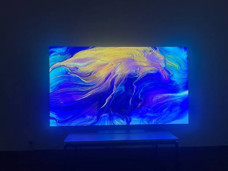 LG OLED TV 65 1