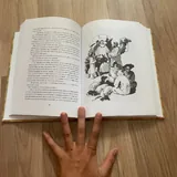 Книги по фотографии, Хоббит, Шел по городу волшебник, Казахские сказки 4