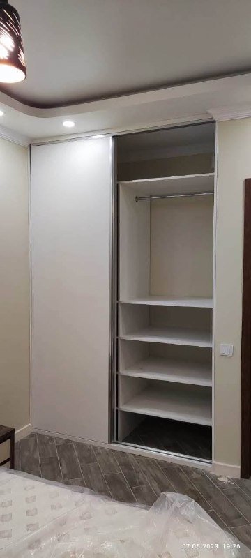 3х комнатная квартира с 2 спальнями в Батуми у моря 10