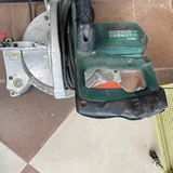 Торцовочная пила VERTO 500W 1