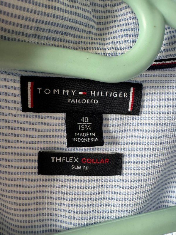 Самокат Oxelo Town 7, сумка Calvin Klein, рубашка Tommy Hilfiger, джинсы Roku, ваза JYSK 5