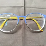 Очки P.Y.E. Kubo, Ray-Ban 6375 8