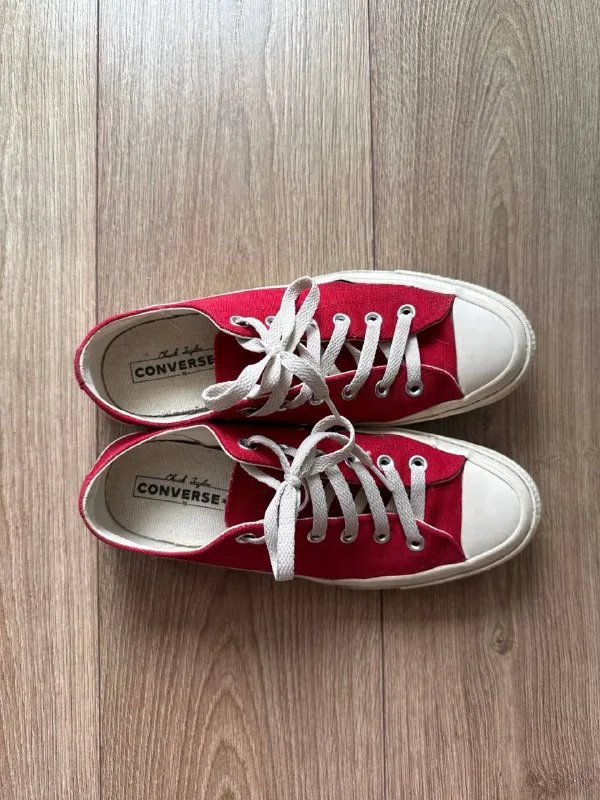 Converse, Befree, Nike Air Max, Quechua обувь 1