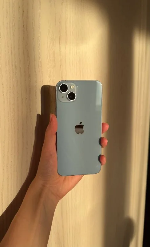 iPhone 14 Plus 256 ГБ 1