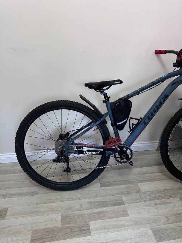 Trinx m1000 велосипед горный 4