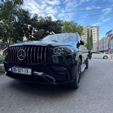 Mercedes GLC 580, 2020, 77 000 км 1