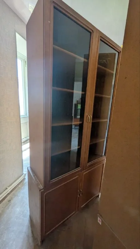 Книжные шкафы 1
