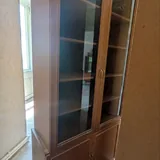 Книжные шкафы 1