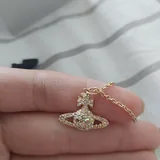 Ожерелье Vivienne Westwood 5