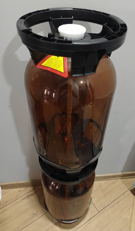 2 кеги по 30 литров для карбонизации