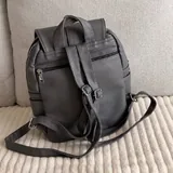 Женский рюкзак из экокожи 3