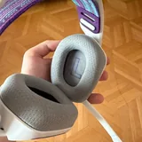 Наушники Logitech G733 3
