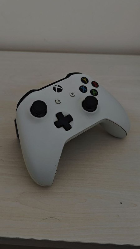 Беспроводной контроллер Xbox Series One и аккумуляторы