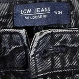 Джинсы Zara, Pull&Bear, LCW 6