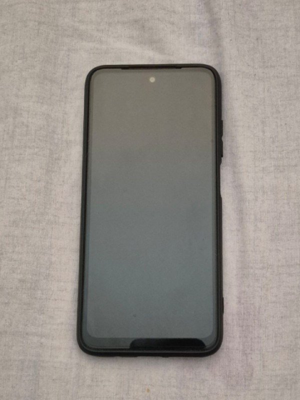 Телефон Redmi Note 10 128ГБ