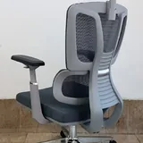 Ортопедическое компьютерное кресло 4