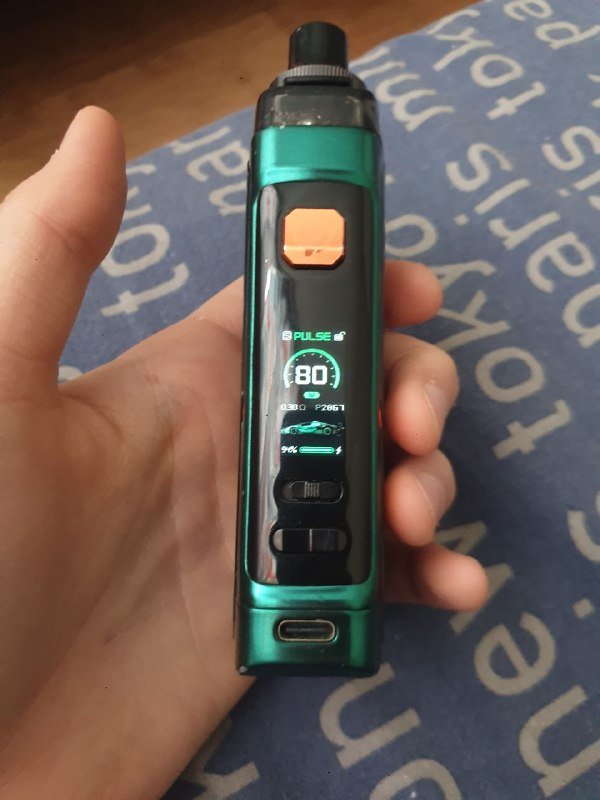 армор gs испаритель новый белый