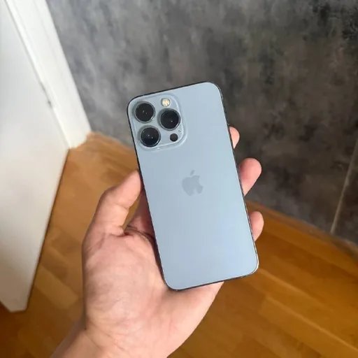 iPhone 13 Pro
