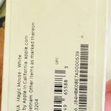 Apple Magic Mouse 3