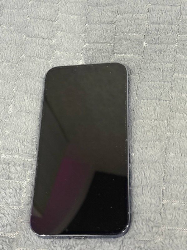 iPhone 13 Pro 256 ГБ 5