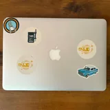 MacBook Air 13 2017 2