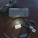 Lenovo блок питания 65W Type-C 1