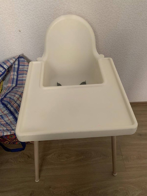 Детский стульчик икеа