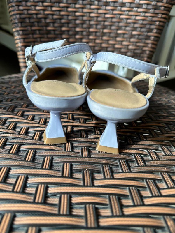 Женская обувь, юбка, брюки б/у в хорошем состоянии 2