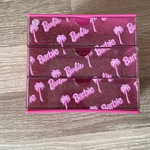 Полочка Barbie
