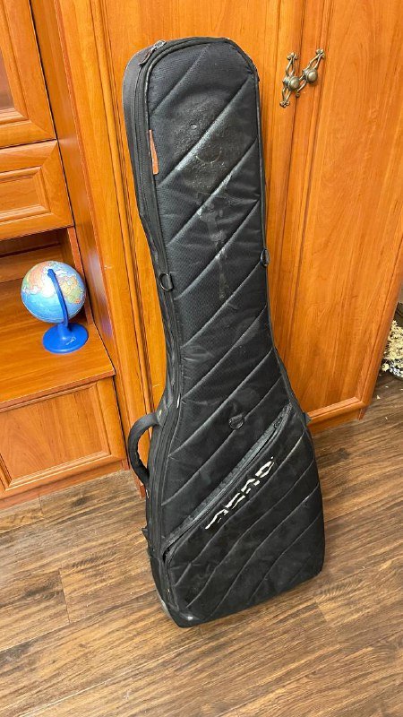 Чехол для бас-гитары Mono M80 Vertigo