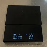 Кофейные весы Timemore Black Mirror Basic 2 1