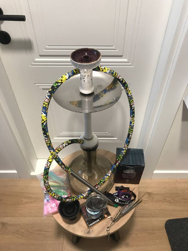 Кальян ML Club, JBL Tune 500BT, Xiaomi Remdi Air Dots, Nikon d5100 с комплектом, Fiio m3k hi-res плеер