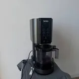 Мороженица Ninja CREAMi, дегидратор WMF KÜCHENminis 1