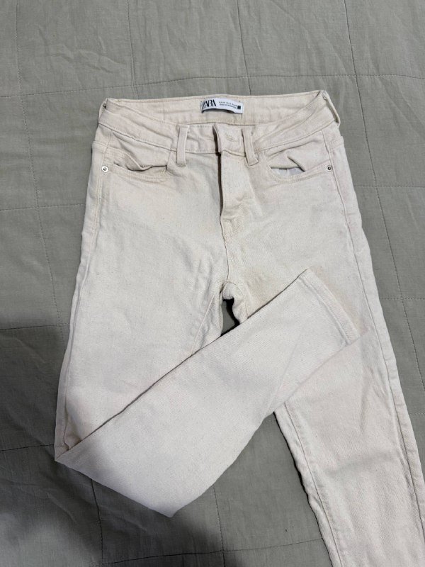 Женские брюки размер 34 5