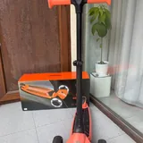 Детский самокат Lamborghini 1