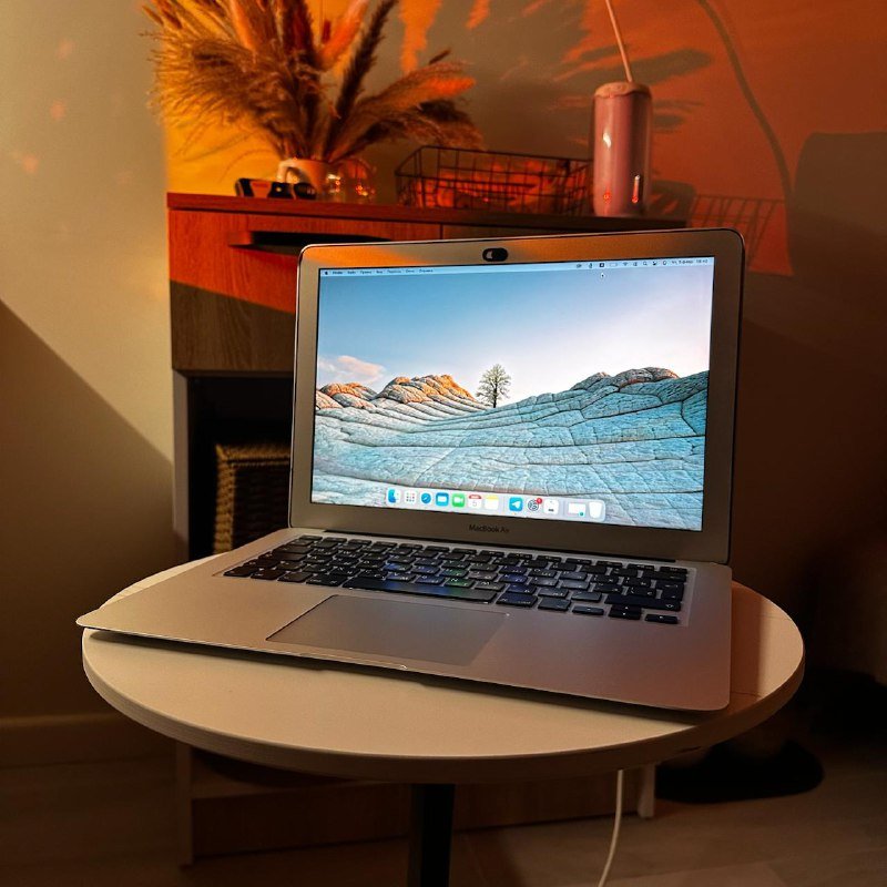 MacBook Air 13" 2017