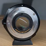 Metabones Canon EF to MFT Booster 0.64x 2