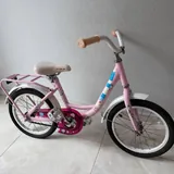 Детский велосипед до 6-7 лет 4