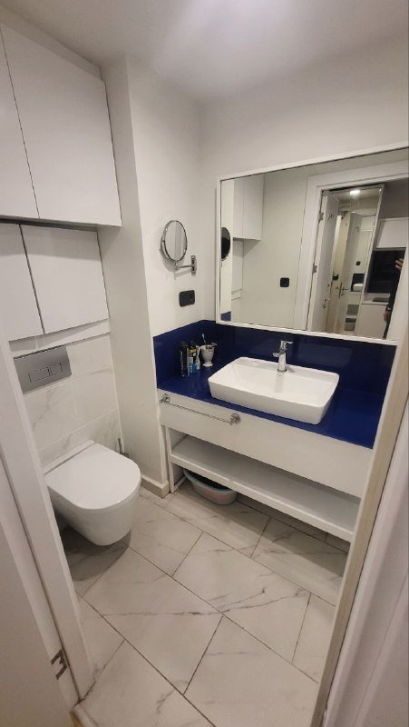 Студия 30м² в Orbi city, block C, 17 этаж 9