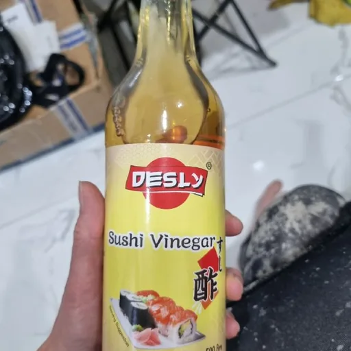 Рисовый уксус